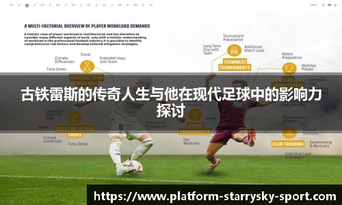 古铁雷斯的传奇人生与他在现代足球中的影响力探讨